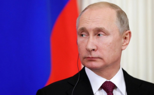 Vladimir Putin a deschis cutia Pandorei. Rusia, la o nouă răscruce