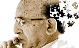 Alzheimer sau doar semne de îmbătrânire? Cele mai comune semne