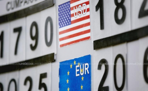 Curs BNR, vineri, 17 ianuarie 2020. Ce se întâmplă cu euro și cu dolarul