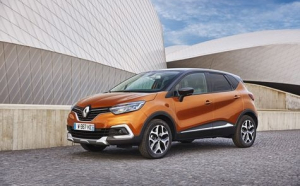 Renault pregătește un nou concept: lansarea ar putea avea loc în luna martie