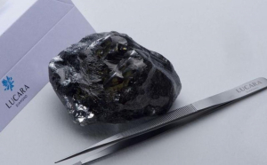 Al doilea cel mai mare diamant din lume, Louis Vuitton: care este povestea pietrei