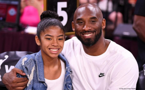 Ultimele imagini cu Kobe Bryant alături de fiica sa, Gianna FOTO