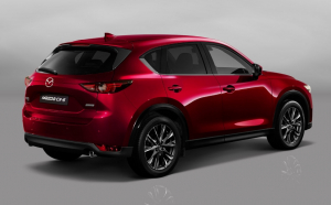 Mazda a împlinit 100 de ani