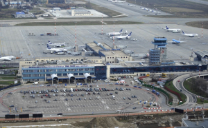 Aeroportul Otopeni, măsuri împotriva coronavirusului