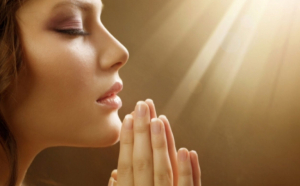 Rugăciune pentru împăcare, înţelegere şi iubire