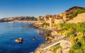 Bulgaria: Peste nouă milioane de turişti străini în 2019. Cei mai mulţi din România