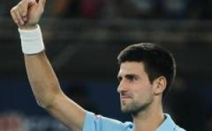Novak Djokovici triumfa pentru a opta oara la Australian Open, dupa o finala de cinci stele cu Dominic Thiem