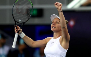 Simona Halep, favorita caselor de pariuri la câștigarea Roland Garros!