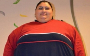 Cum arată acum Mariana Buica, cea mai grasă femeie din România. A slăbit incredibil de tare