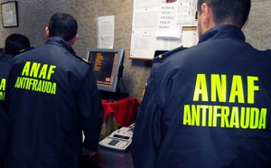 Lovitură de la ANAF pentru toți românii. Amenzi de 2,3 milioane de lei impuse fiecărui inspector Antifraudă