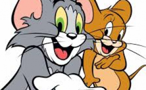 Tom and Jerry Lovers  VIDEO