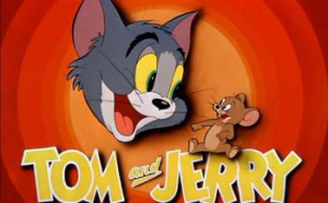 Tom & Jerry VIDEO