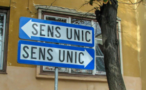 Sensuri unice pe 31 de străzi din municipiul Iaşi