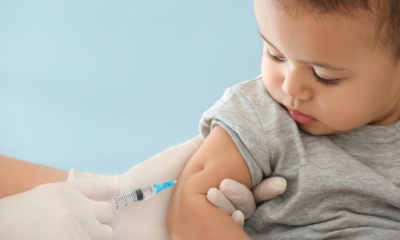 15.600 de doze de vaccin antigripal au ajuns la Iași