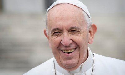 Cruciadă anticorupţie la Vatican -Papa Francisc a instituit reguli draconice pentru cardinali