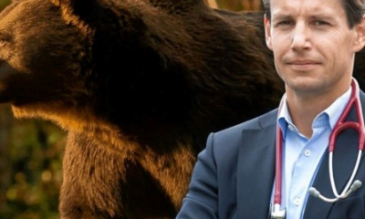Cine este Prinţul Emanuel von und zu Liechtenstein, care a împușcat cel mai bătrân urs din România