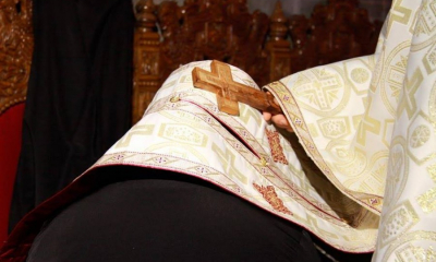 Preot din Călărași, acuzat că făcea avansuri unei adolescente