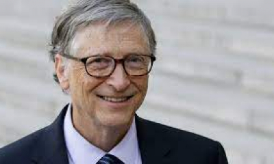 Bill Gates s-a retras de la conducerea companiei după ce o angajată a povestit că au făcut sex