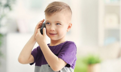 17 mai - Ziua internaţională a telefonului copilului