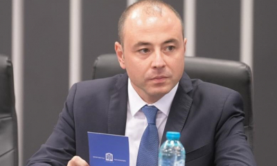 Deputatul Andrei Muraru, noul președinte al PNL Iași