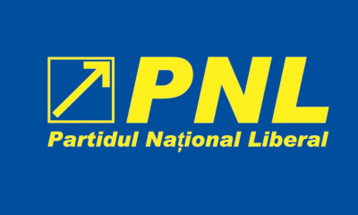 Alexandru Muraru este noul președinte interimar al PNL Iași