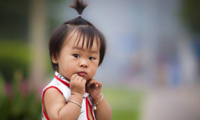Familiile din China au dreptul să mai facă un copil. În total, părinții vor putea avea trei copii