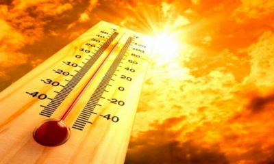Care este temperatura maximă pe care o poate suporta corpul uman?