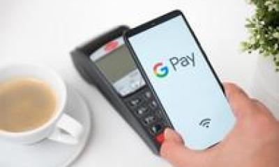 Românii pot face plăți cu telefonul, prin aplicația Google Pay
