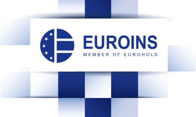  Euroins pierde procesul privind amenda aplicată de ASF