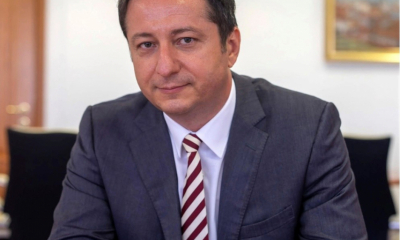 Dan Armeanu (ASF): „România, realeasă în Comitetul Executiv al Organizaţiei Internaţionale a Supraveghetorilor Sistemelor de Pensii Private”