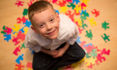 Modificarile la Legea privind serviciile oferite persoanelor cu autism a fost modificată