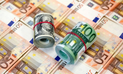Euro a atins minimul ultimelor 7 luni