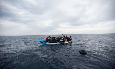 44 de migranți au murit înecați