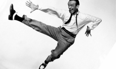 Fred Astaire, o viață dedicată dansului