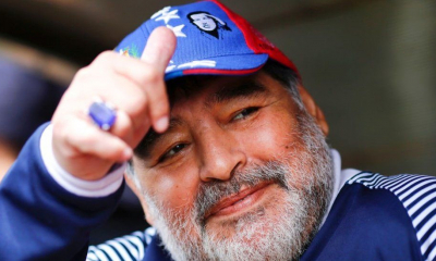 Maradona, UCIS de neglijența echipei medicale. Familia deschide proces