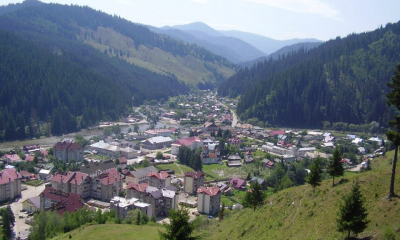 Unde se află cel mai mare oraș din România