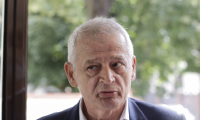 Sorin Oprescu nu va fi extrădat din Grecia. Fostul primar rămâne în libertate