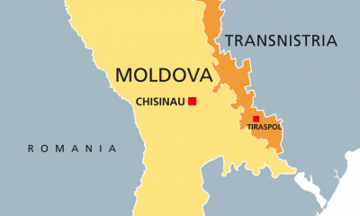 Un parlamentar rus ameninţă Republica Moldova: „Un al doilea front în Transnistria va duce la o catastrofă”