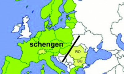 Românii au obținut ce au vrut: După ratificarea aderarea Finlandei la NATO, țara nordică susține intrarea României în Schengen