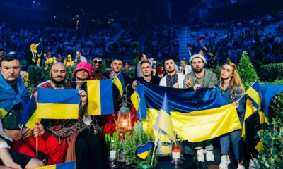  Marea Britanie va găzdui concursul Eurovision 2023 în locul Ucrainei