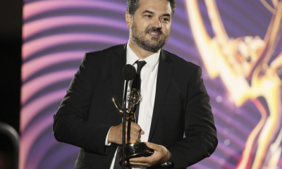 Un român a câștigat premiul Emmy. El a regizat un documentar care a impresionat juriul