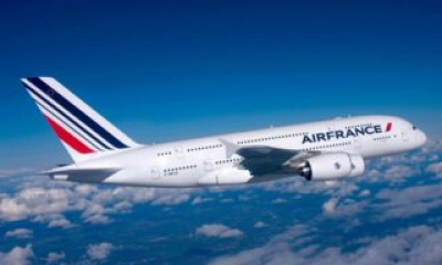 Air France va mări salariile
