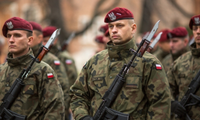 George Friedman: Polonia era pregătită să acționeze în Ucraina, dar a fost oprită de SUA