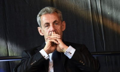 Nicolas Sarkozy merge la închisoare