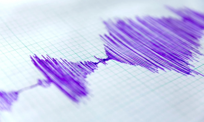 Cutremur puternic în România! INFP a făcut anunțul chiar acum. Câte grade a avut seismul