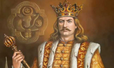 2 iulie 1504: Moartea marelui voievod Ștefan cel Mare