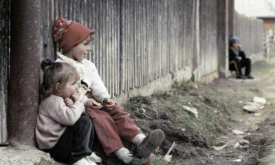 România are localități fără copii