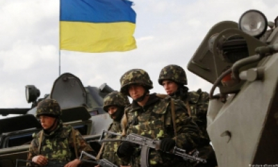 Raport secret al Bundeswehr critică dur șefii armatei ucrainene: Le mor 4-5 soldați la o 100 m cuceriți. Moralul e la pământ