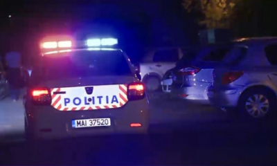 Autoturism de 8.000 de euro furat din Germania, găsit la Botoșani