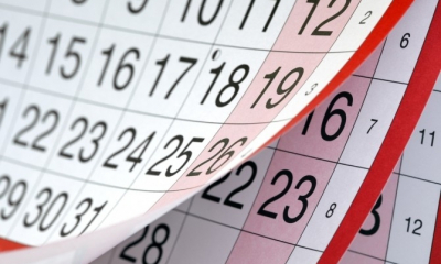 Câte zile libere mai sunt în acest an și cum arată calendarul sărbătorilor legale în 2024 / Când vor avea românii minivacanțe și weekenduri prelungite